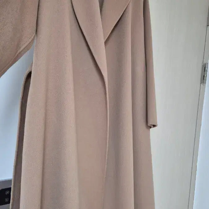 [BUNJANG] S Max Mara Elena Coat / 에스 막스마라 엘레나 코트 38