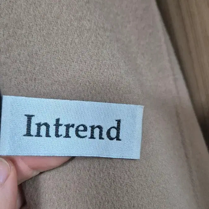 [BUNJANG] S Max Mara Elena Coat / 에스 막스마라 엘레나 코트 38