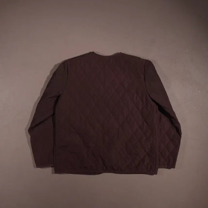 [BUNJANG] Eddie Bauer Quilted Jacket / 에디바우어 누빔자켓 C115