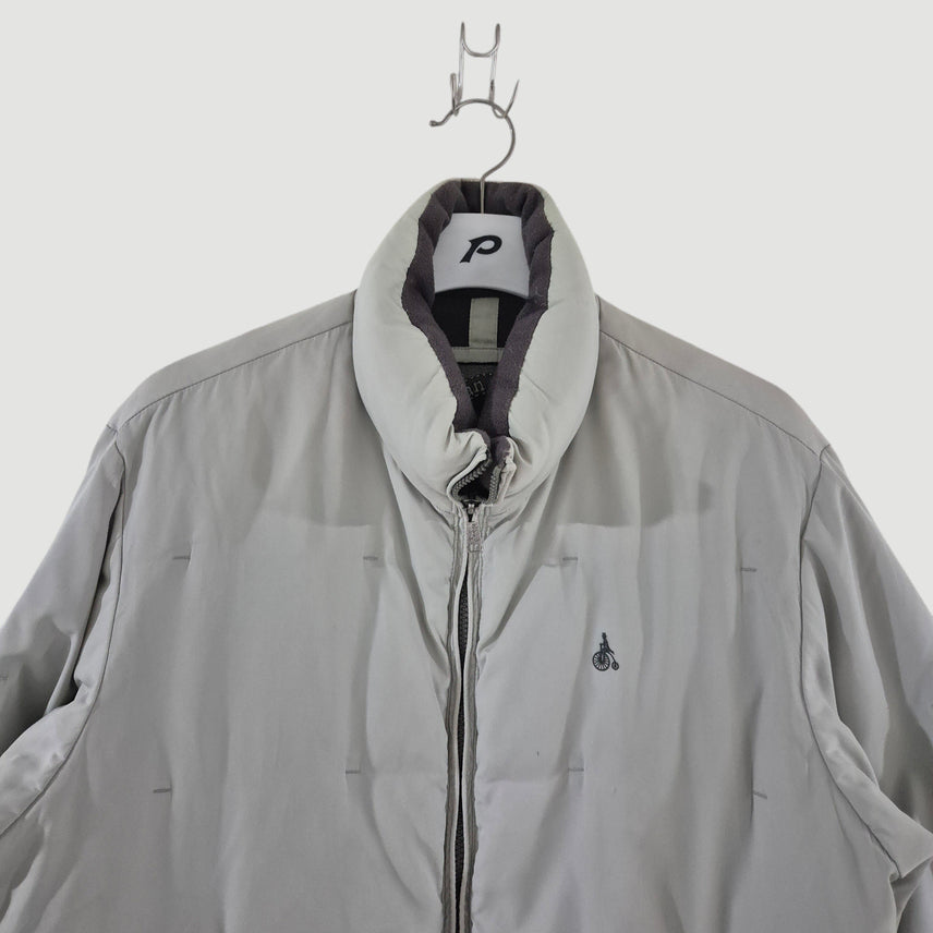 [BUNJANG] Beanpole Down Padded Jacket / [100]빈폴 오리털패딩