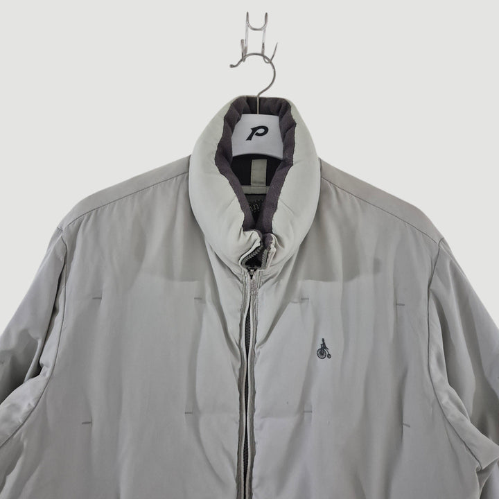 [BUNJANG] Beanpole Down Padded Jacket / [100]빈폴 오리털패딩