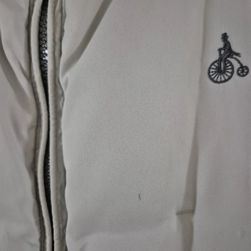 [BUNJANG] Beanpole Down Padded Jacket / [100]빈폴 오리털패딩