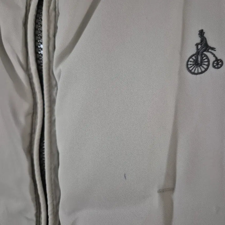 [BUNJANG] Beanpole Down Padded Jacket / [100]빈폴 오리털패딩