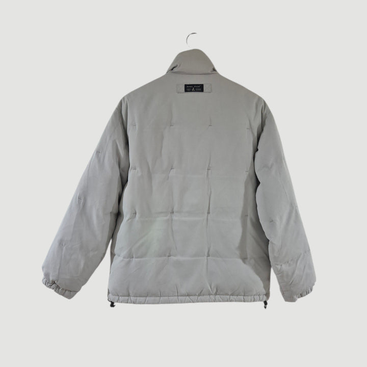 [BUNJANG] Beanpole Down Padded Jacket / [100]빈폴 오리털패딩