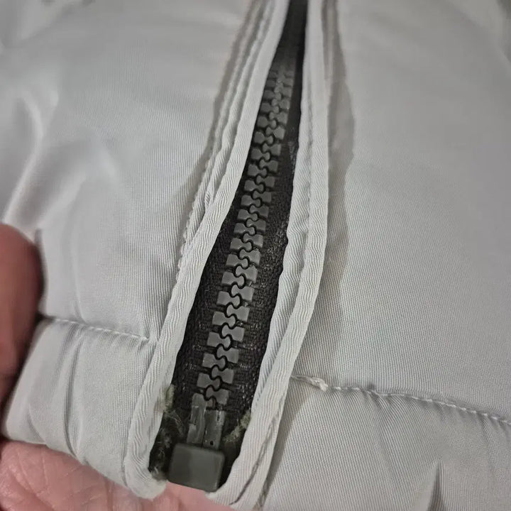 [BUNJANG] Beanpole Down Padded Jacket / [100]빈폴 오리털패딩