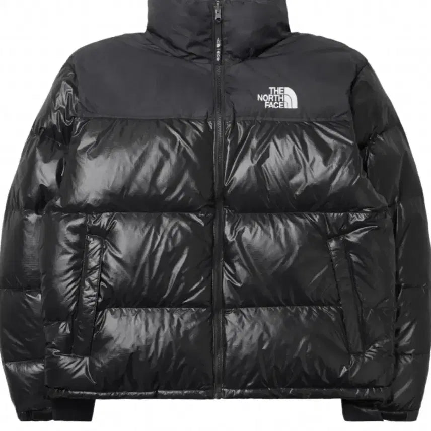 [BUNJANG] Nuptse 1996 Eco Jacket / 눕시1996에코 자켓