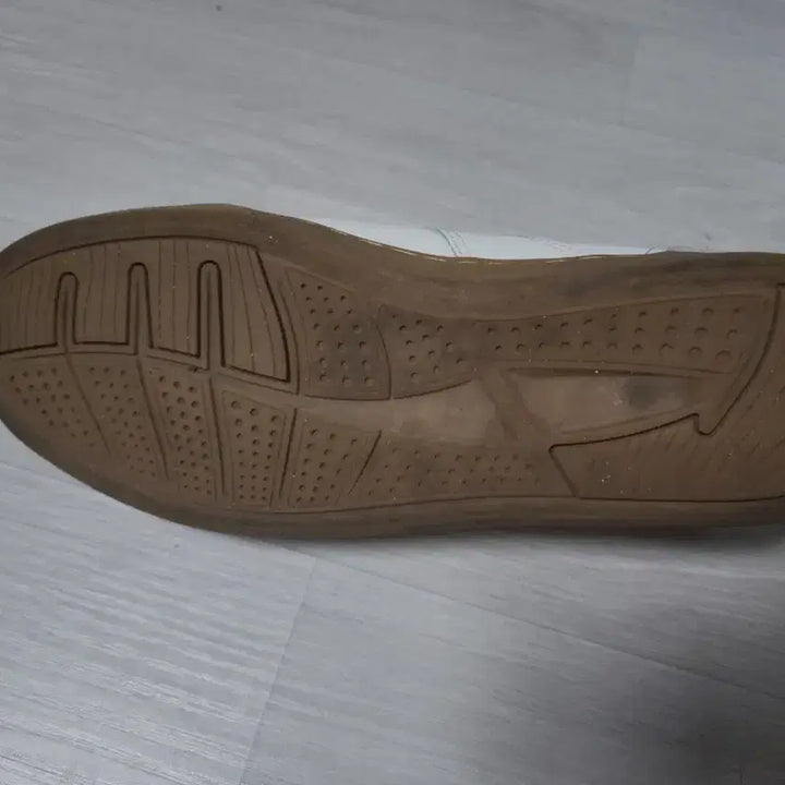 [BUNJANG] Beslow Shoopen German Army Trainers 285 / 비슬로우 슈펜 독일군 285