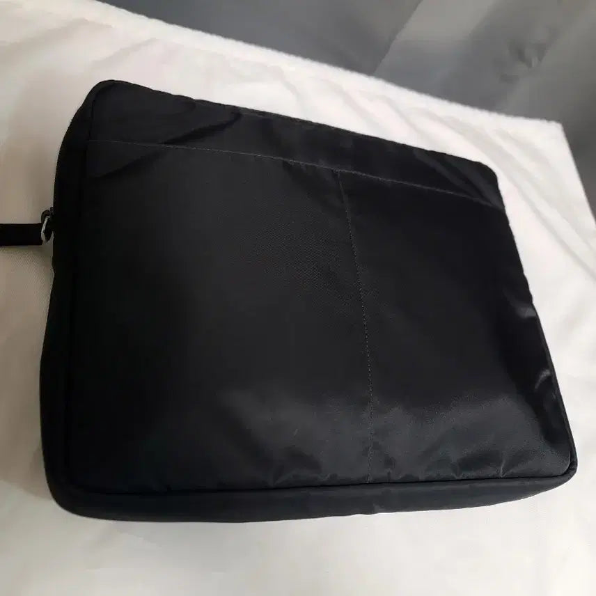 [BUNJANG] Prada Nylon Black Briefcase / 정품 프라다 나일론 블랙 서류 가방, 랩탑 보관