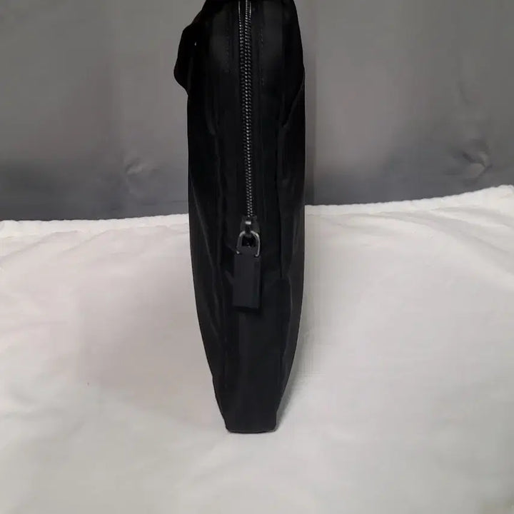 [BUNJANG] Prada Nylon Black Briefcase / 정품 프라다 나일론 블랙 서류 가방, 랩탑 보관