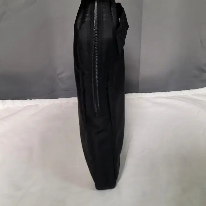 [BUNJANG] Prada Nylon Black Briefcase / 정품 프라다 나일론 블랙 서류 가방, 랩탑 보관