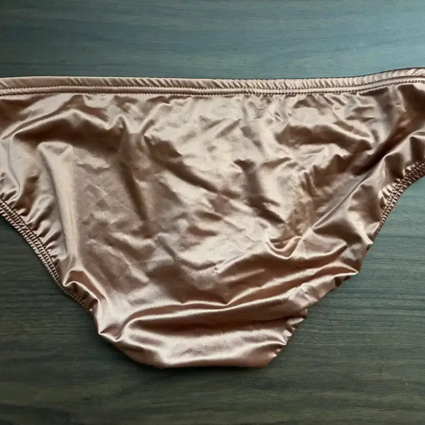 [SOLD OUT] XL 빤짝이 남성 삼각팬티