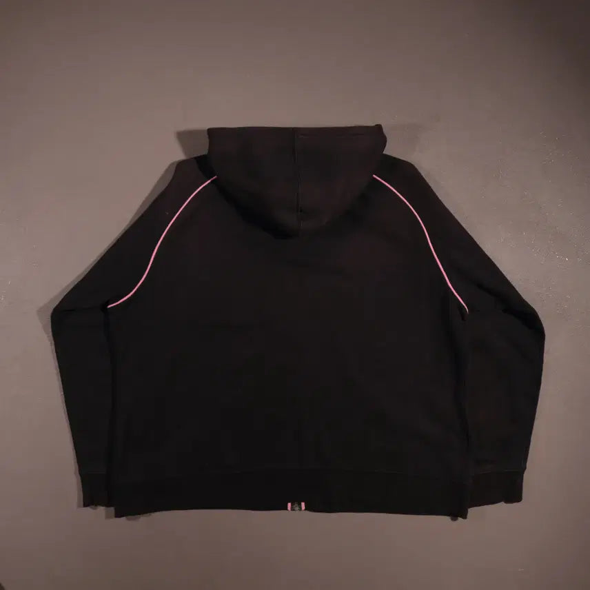 [BUNJANG] Harley Davidson Hooded Zip-up Jacket / 00s 할리데이비슨 후드집업 C117