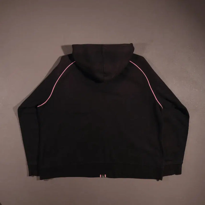 [BUNJANG] Harley Davidson Hooded Zip-up Jacket / 00s 할리데이비슨 후드집업 C117