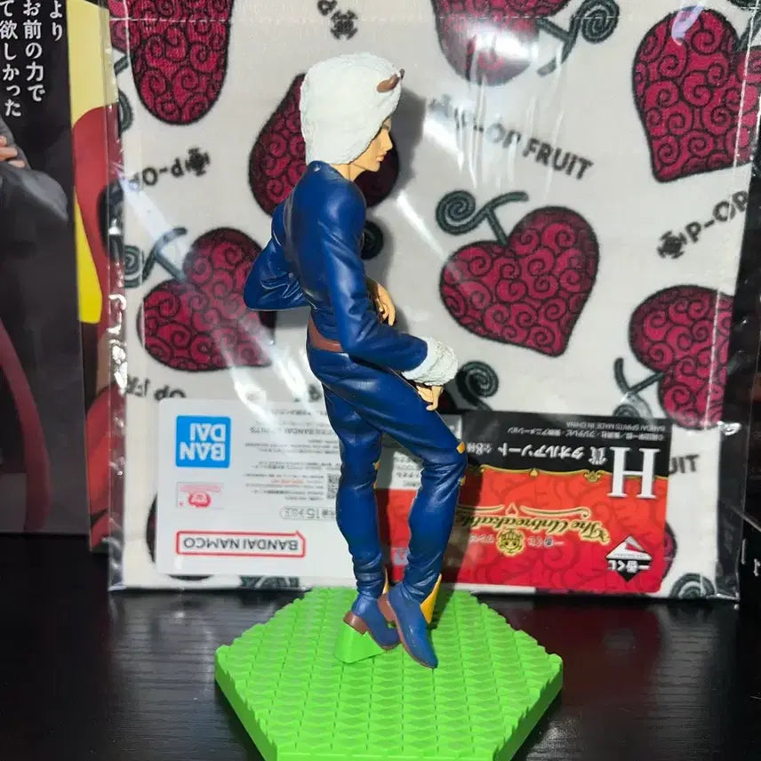 [BUNJANG] JoJo Weather Report Figure / 죠죠 dx 피규어 웨더리포트