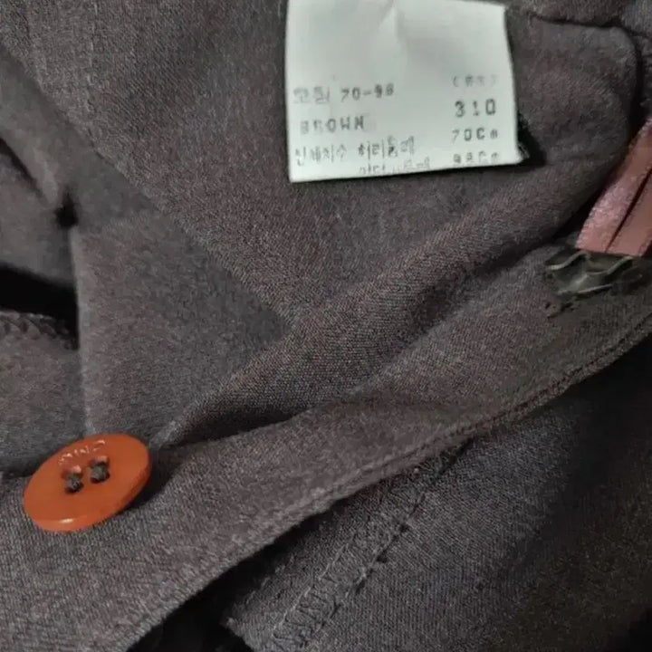 [BUNJANG] Compagna Women's Three-Piece Suit Set 66 / 꼼빠니아 여성 정장 쓰리피스 세트 66