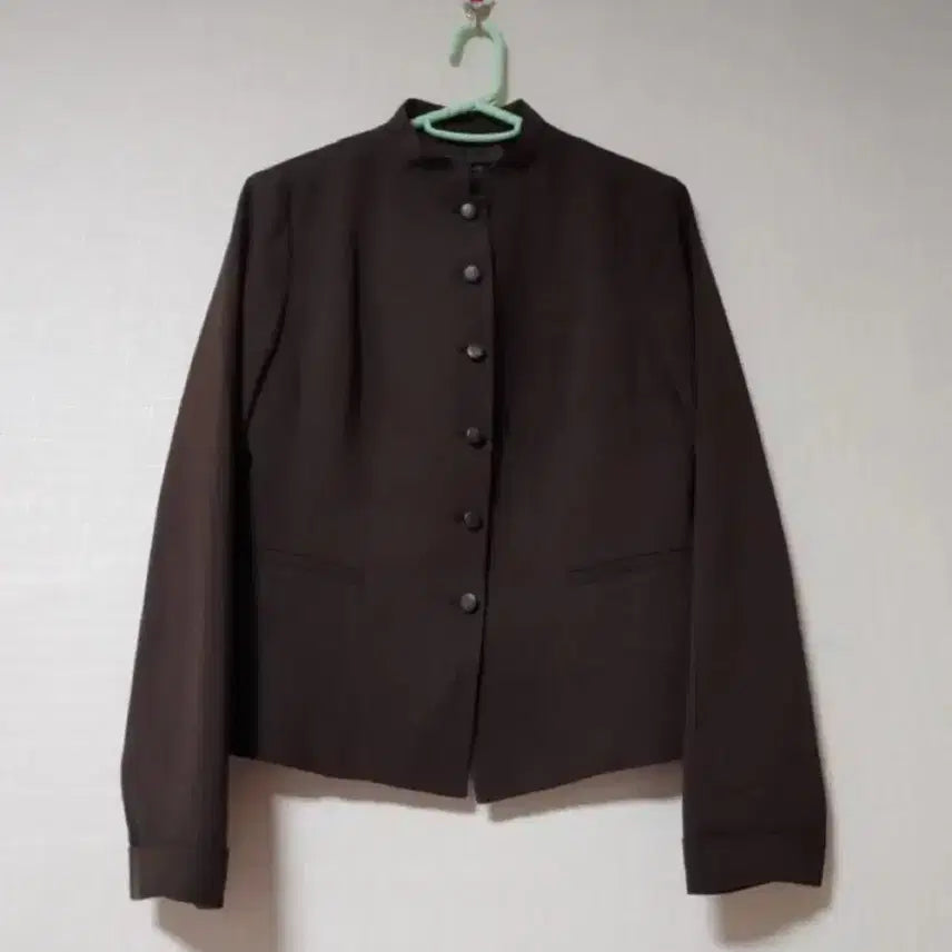 [BUNJANG] Compagna Women's Three-Piece Suit Set 66 / 꼼빠니아 여성 정장 쓰리피스 세트 66