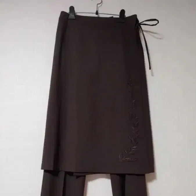 [BUNJANG] Compagna Women's Three-Piece Suit Set 66 / 꼼빠니아 여성 정장 쓰리피스 세트 66