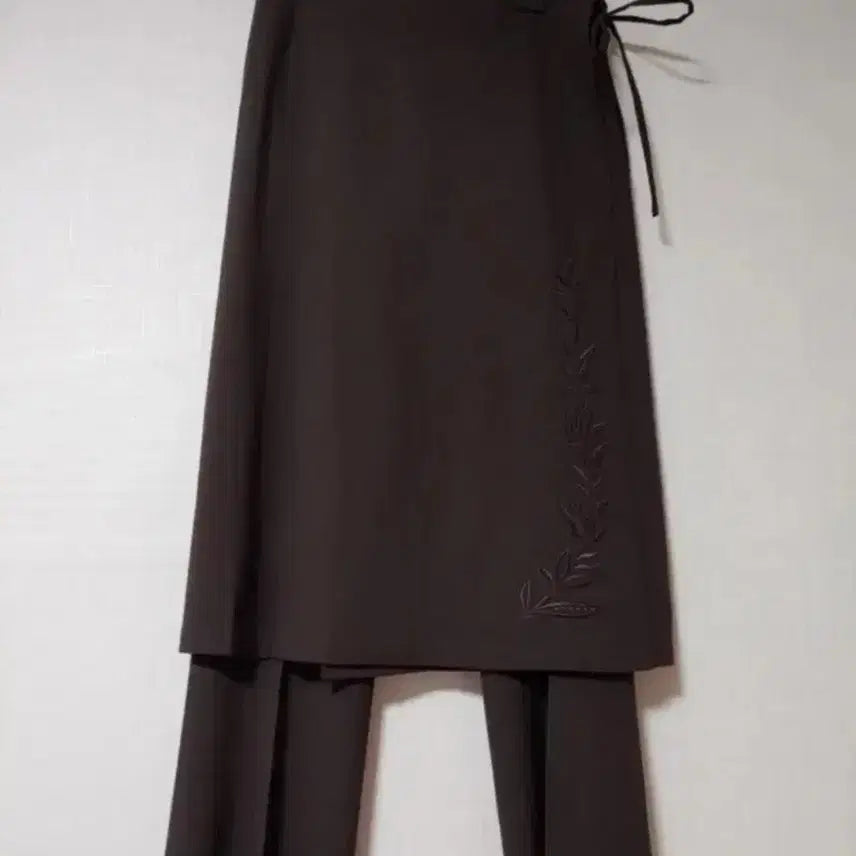 [BUNJANG] Compagna Women's Three-Piece Suit Set 66 / 꼼빠니아 여성 정장 쓰리피스 세트 66