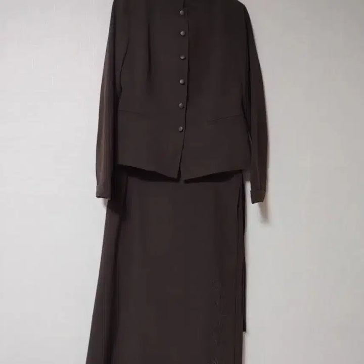 [BUNJANG] Compagna Women's Three-Piece Suit Set 66 / 꼼빠니아 여성 정장 쓰리피스 세트 66