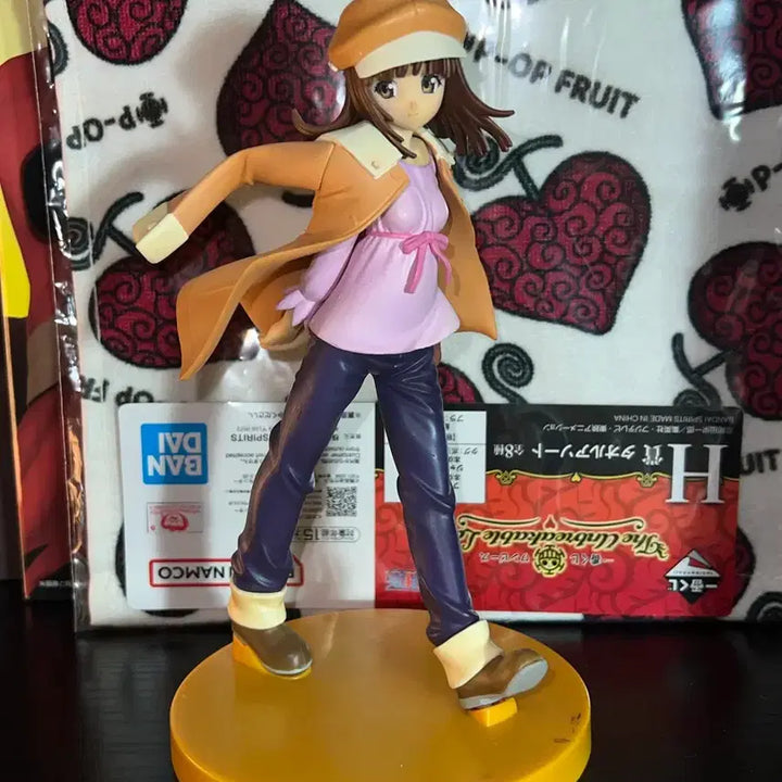 [BUNJANG] Monogatari Sengoku Nadeko Figure / 미소녀 피규어 모노가타리 센고쿠 나데코