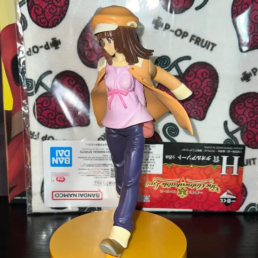 [BUNJANG] Monogatari Sengoku Nadeko Figure / 미소녀 피규어 모노가타리 센고쿠 나데코