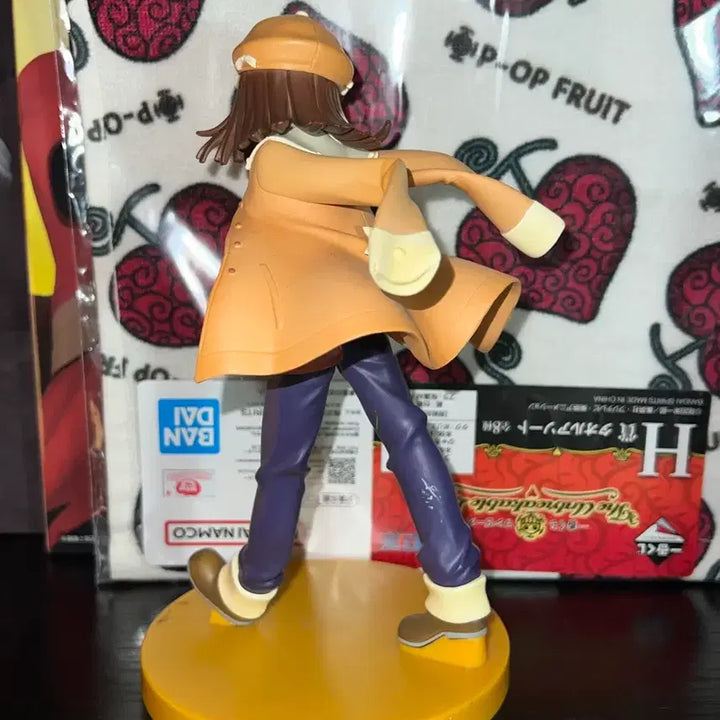 [BUNJANG] Monogatari Sengoku Nadeko Figure / 미소녀 피규어 모노가타리 센고쿠 나데코