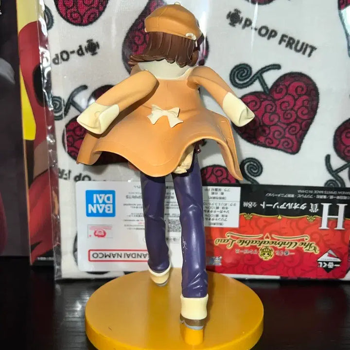 [BUNJANG] Monogatari Sengoku Nadeko Figure / 미소녀 피규어 모노가타리 센고쿠 나데코