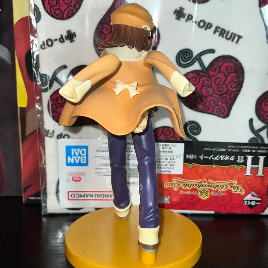 [BUNJANG] Monogatari Sengoku Nadeko Figure / 미소녀 피규어 모노가타리 센고쿠 나데코