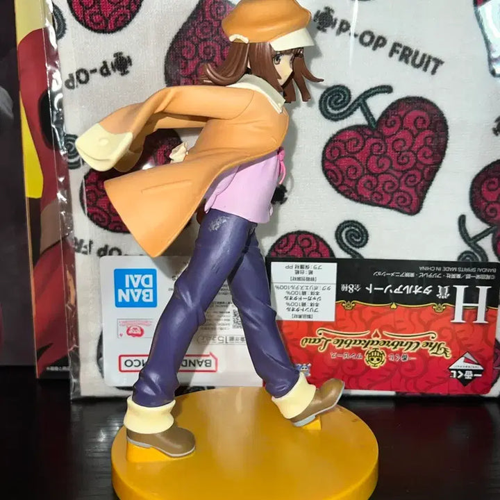 [BUNJANG] Monogatari Sengoku Nadeko Figure / 미소녀 피규어 모노가타리 센고쿠 나데코