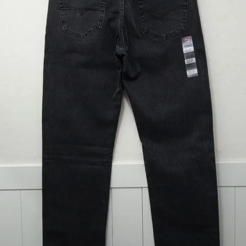 [BUNJANG] Levi's 505 Straight Jeans / 리바이스 505 스트레이트 32