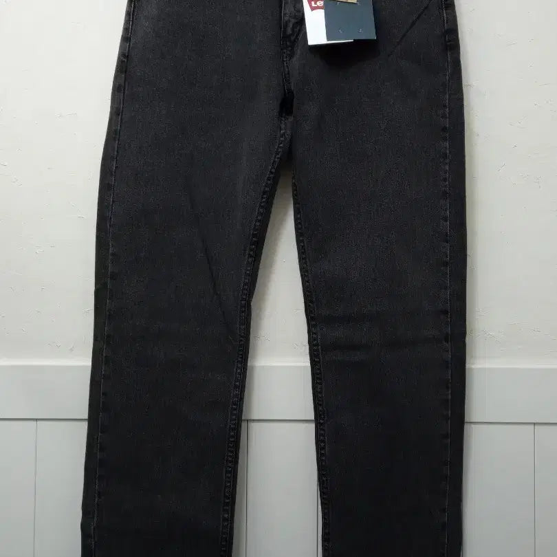 [BUNJANG] Levi's 505 Straight Jeans / 리바이스 505 스트레이트 32