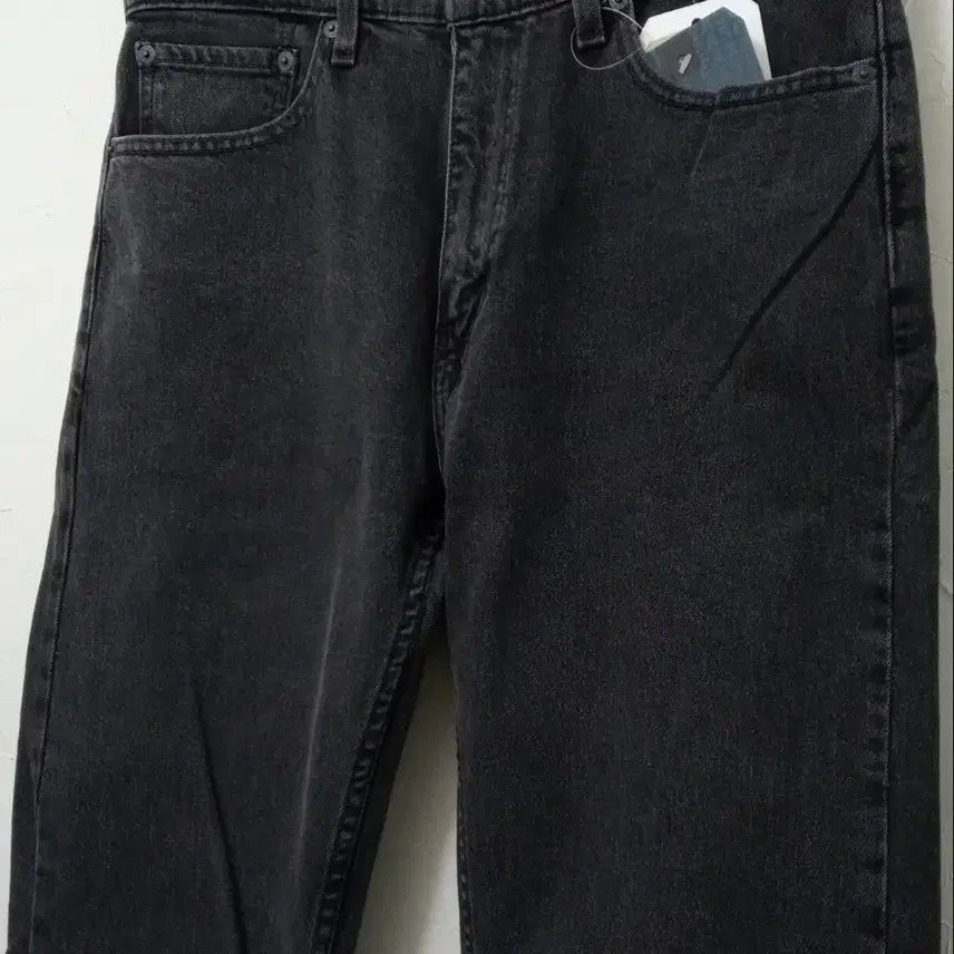 [BUNJANG] Levi's 505 Straight Jeans / 리바이스 505 스트레이트 32