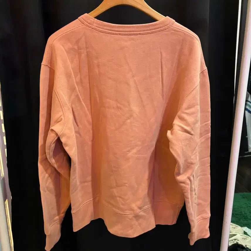 [BUNJANG] Acne Studios Sweatshirt / 아크네스튜디오 정품 맨투맨