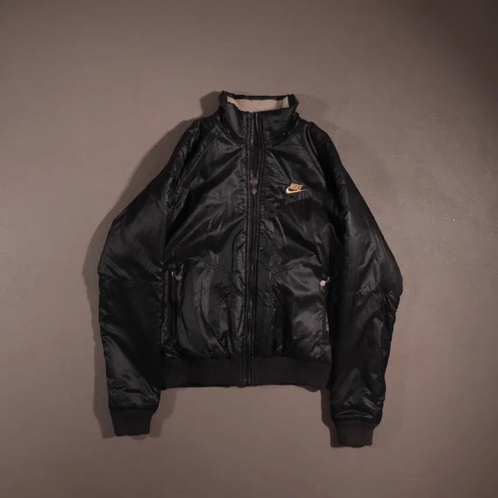 [BUNJANG] 나이키 재팬 보아플리스 바람막이 C120 / 나이키 재팬 보아플리스 바람막이 C120