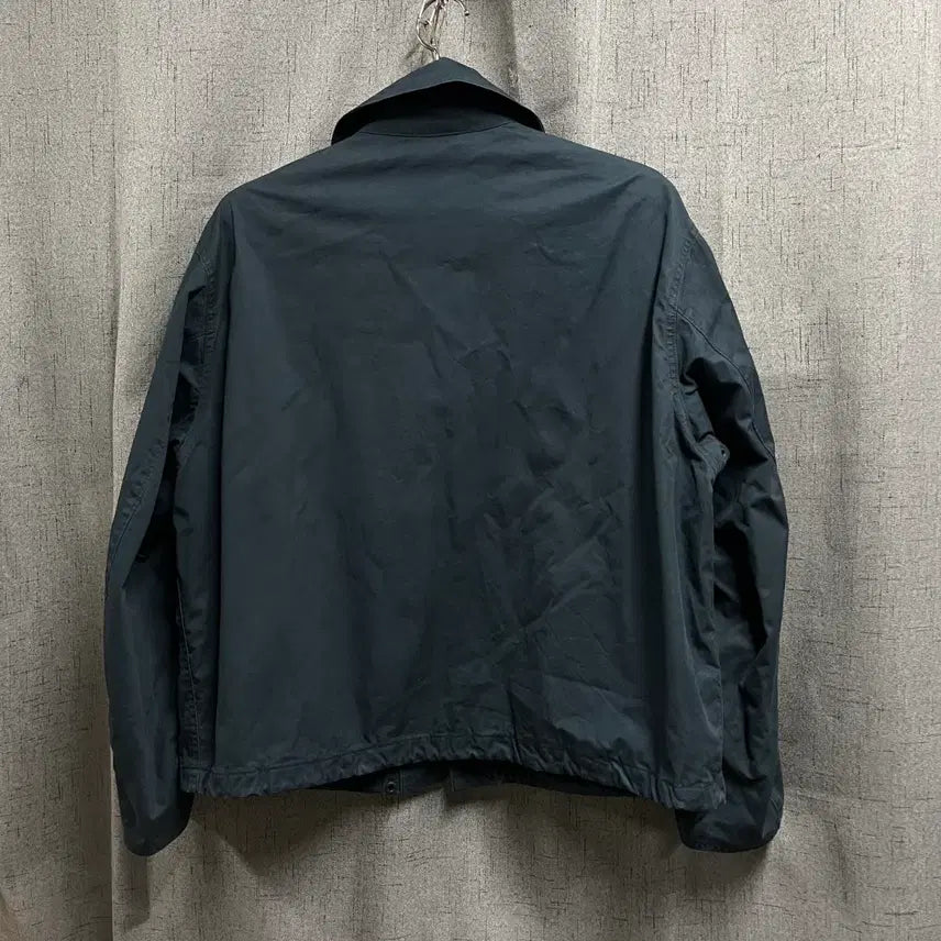 [BUNJANG] Uniqlo U Utility Wished Work Jacket / [M오버핏] 유니클로 U 유틸리티 위시드 워크자켓