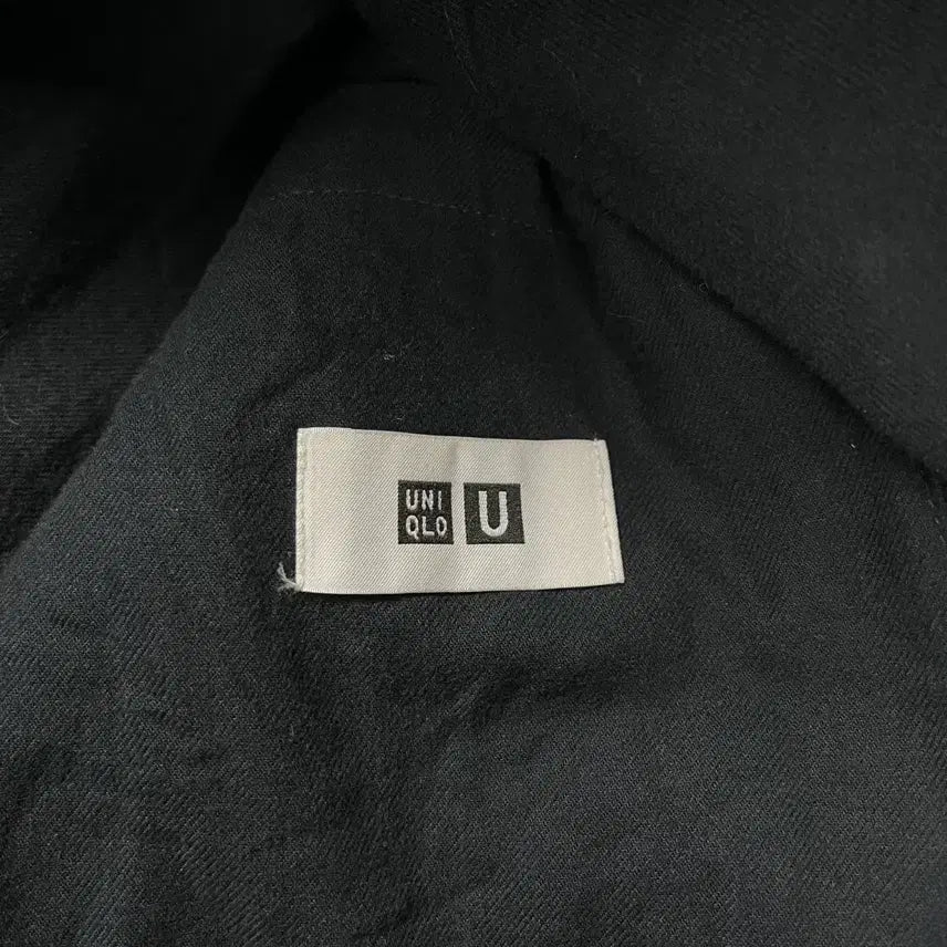 [BUNJANG] Uniqlo U Utility Wished Work Jacket / [M오버핏] 유니클로 U 유틸리티 위시드 워크자켓