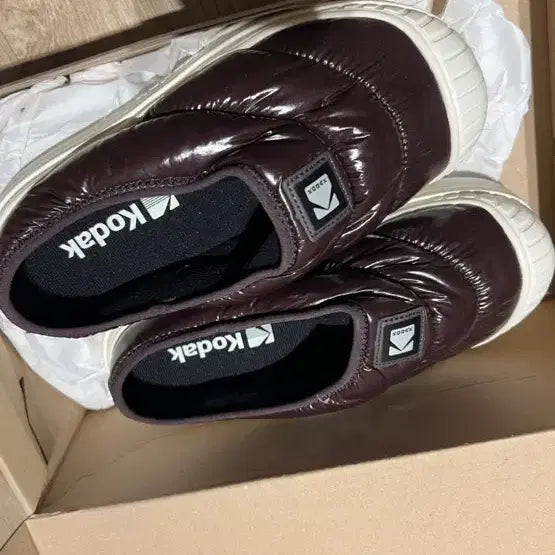 [BUNJANG] Kodak Apparel Peg Burgundy (New) / 코닥어패럴 페그 버건디(새상품)  반값택배비 무료  교환 환불 불가