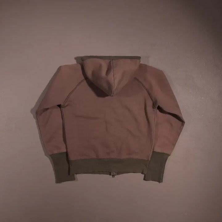 [BUNJANG] Abercrombie 00s Hooded Zip-up Jacket / 00s 아베크롬비 후드집업 C123