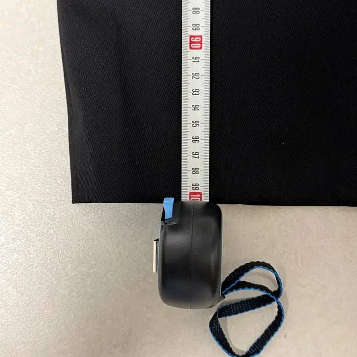 [BUNJANG] Jill Stuart Black Setup / 질스튜어트 블랙 와이드 셋업