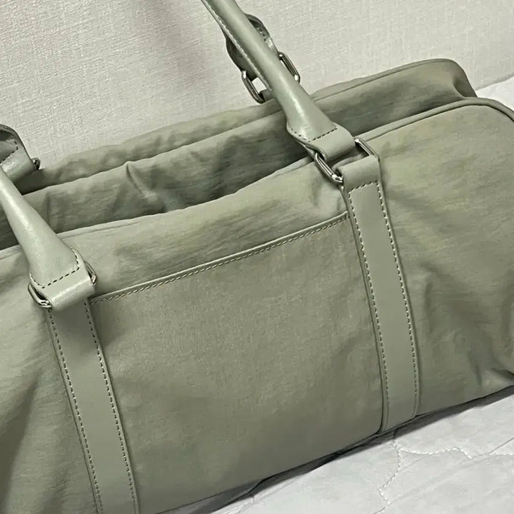 [SOLD OUT] 마땡킴 스포티토트백 정가15만