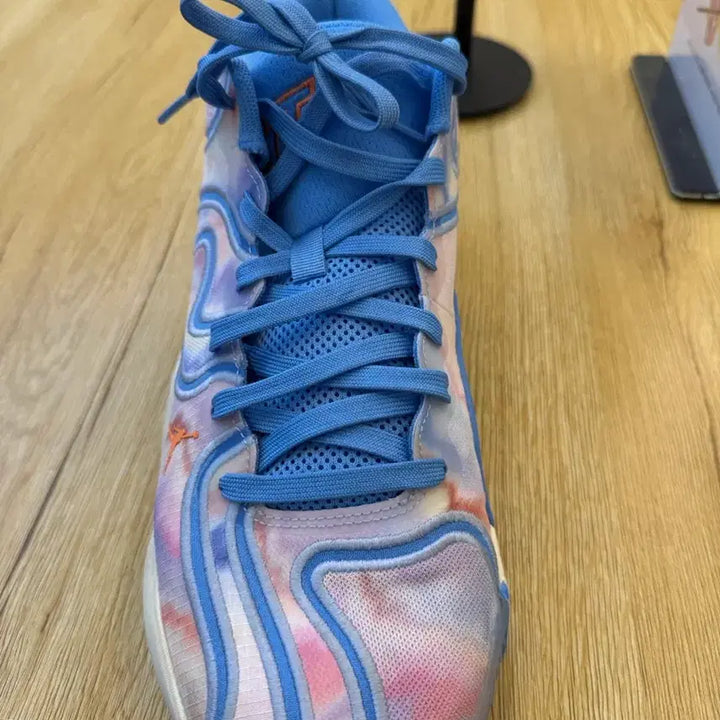 [BUNJANG] Jordan Tatum 3 University Blue / 조던 테이텀3 유니버시티블루