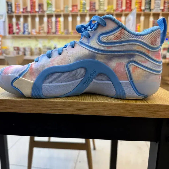 [BUNJANG] Jordan Tatum 3 University Blue / 조던 테이텀3 유니버시티블루