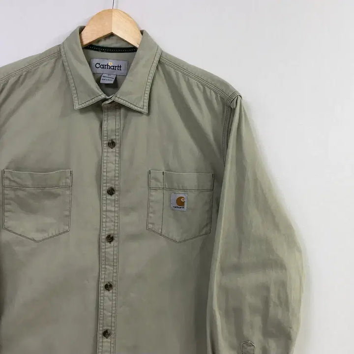 [BUNJANG] Carhartt Work Shirt / XL 칼하트 워크 셔츠