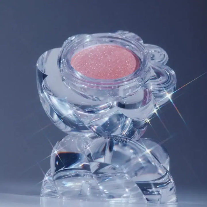 [BUNJANG] Muzigae Mansion One & Only Melting Zero Eyeshadow - Peach Stone / 무지개맨션 원앤온리 섀도우 멜팅제로 피치스톤