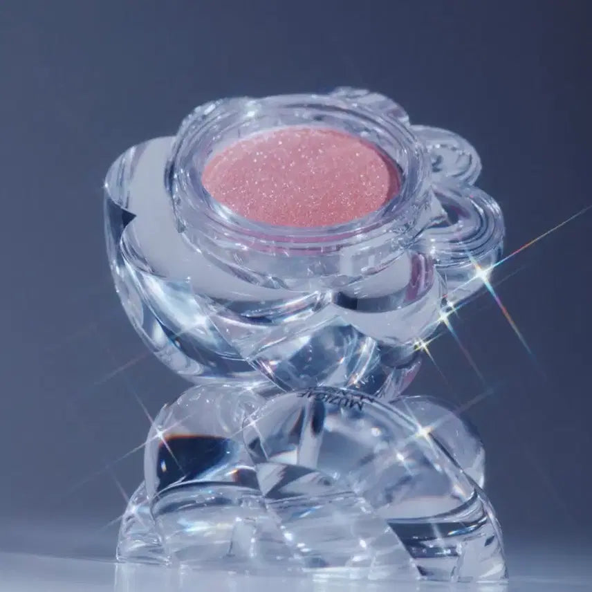 [BUNJANG] Muzigae Mansion One & Only Melting Zero Eyeshadow - Peach Stone / 무지개맨션 원앤온리 섀도우 멜팅제로 피치스톤