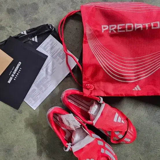 [BUNJANG] Predator Mania [265] / 프레데터 매니아[265]