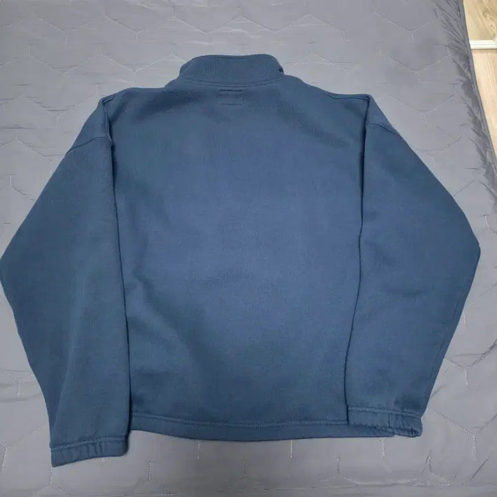 [SOLD OUT] (L)디네댓 하프집업 네이비