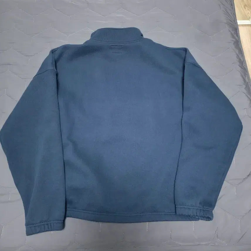 [SOLD OUT] (L)디네댓 하프집업 네이비