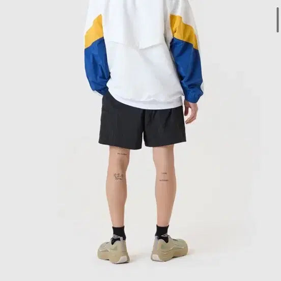 [BUNJANG] Umbro KEO Sneakers Green 270 / 엄브로 KEO 키오 스니커즈 그린 270