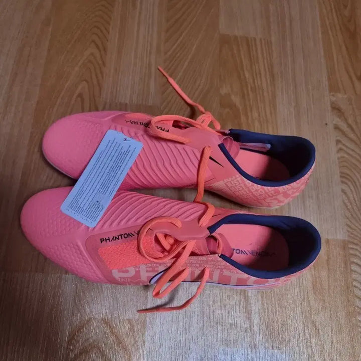 [BUNJANG] Nike Phantom Venom Pro FG / 나이키 팬텀 베놈 프로 FG